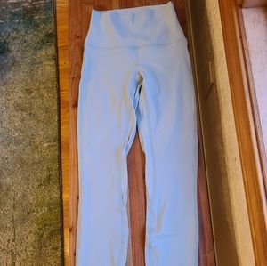 Lululemon Align Leggings Size 2
